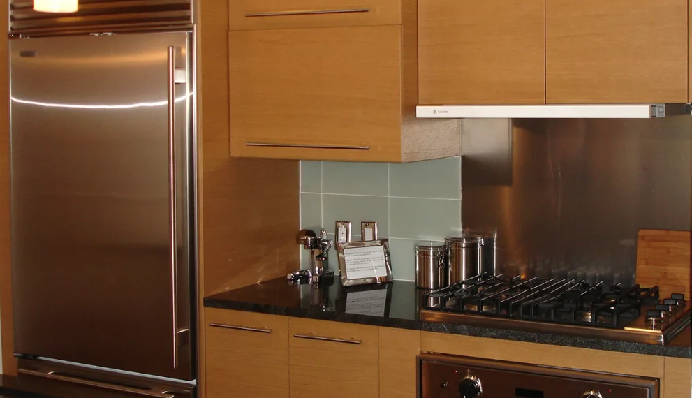 Faber - 30 Inch 400 CFM Under Cabinet Range Vent in Stainless - CRIS30SS400