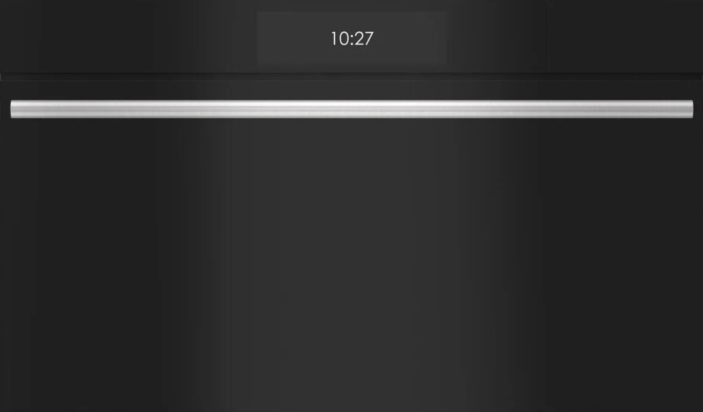 Wolf - 2.4 cu. ft Single Wall Oven in Stainless - CSO3050CM/B/T