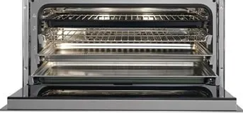 Wolf - 22.5 cu. ft Single Wall Oven in Stainless - CSO3050TE/S/T