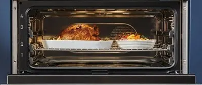 Wolf - 22.5 cu. ft Single Wall Oven in Stainless - CSO3050TE/S/T