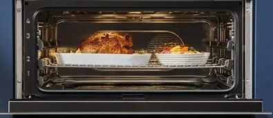 Wolf - 2.4 cu. ft Single Wall Oven in Stainless - CSOP3050CM/S