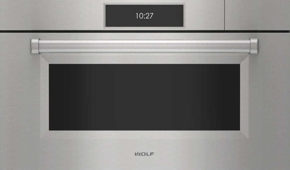 Wolf CSOP3050PM/S/P 2.4 cu. ft Single Wall Oven