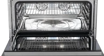 Wolf CSOP3050PM/S/P 2.4 cu. ft Single Wall Oven