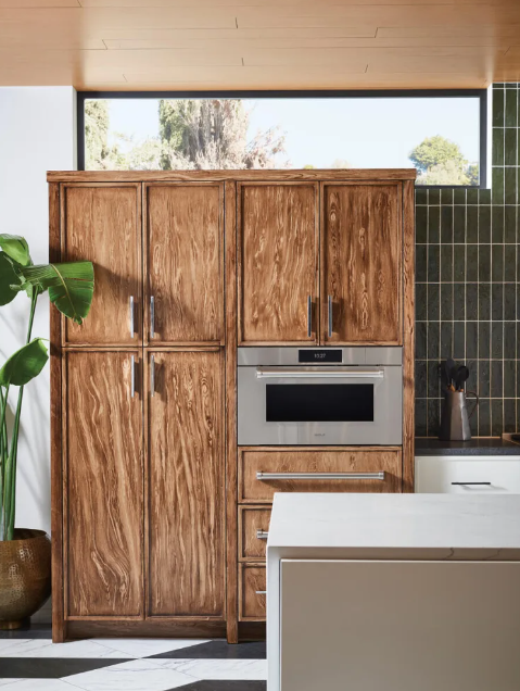 Wolf CSOP3050PM/S/P 2.4 cu. ft Single Wall Oven