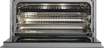 Wolf - 2.4 cu. ft Single Wall Oven in Stainless - CSOP3050TE/S/T