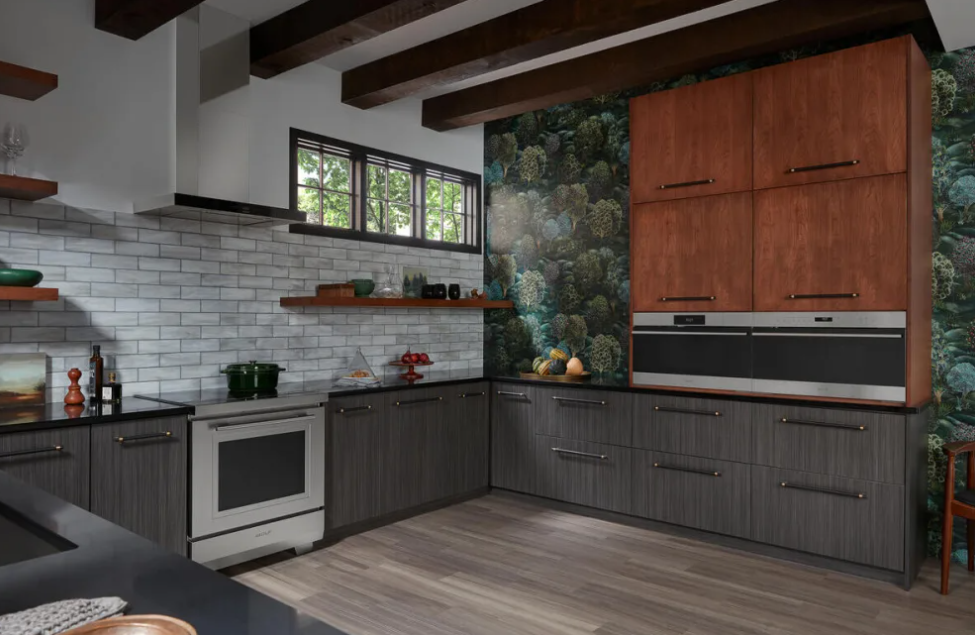 Wolf - 2.4 cu. ft Single Wall Oven in Stainless - CSOP3050TE/S/T