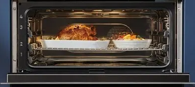 Wolf - 2.4 cu. ft Single Wall Oven in Stainless - CSOP3050TM/S/T