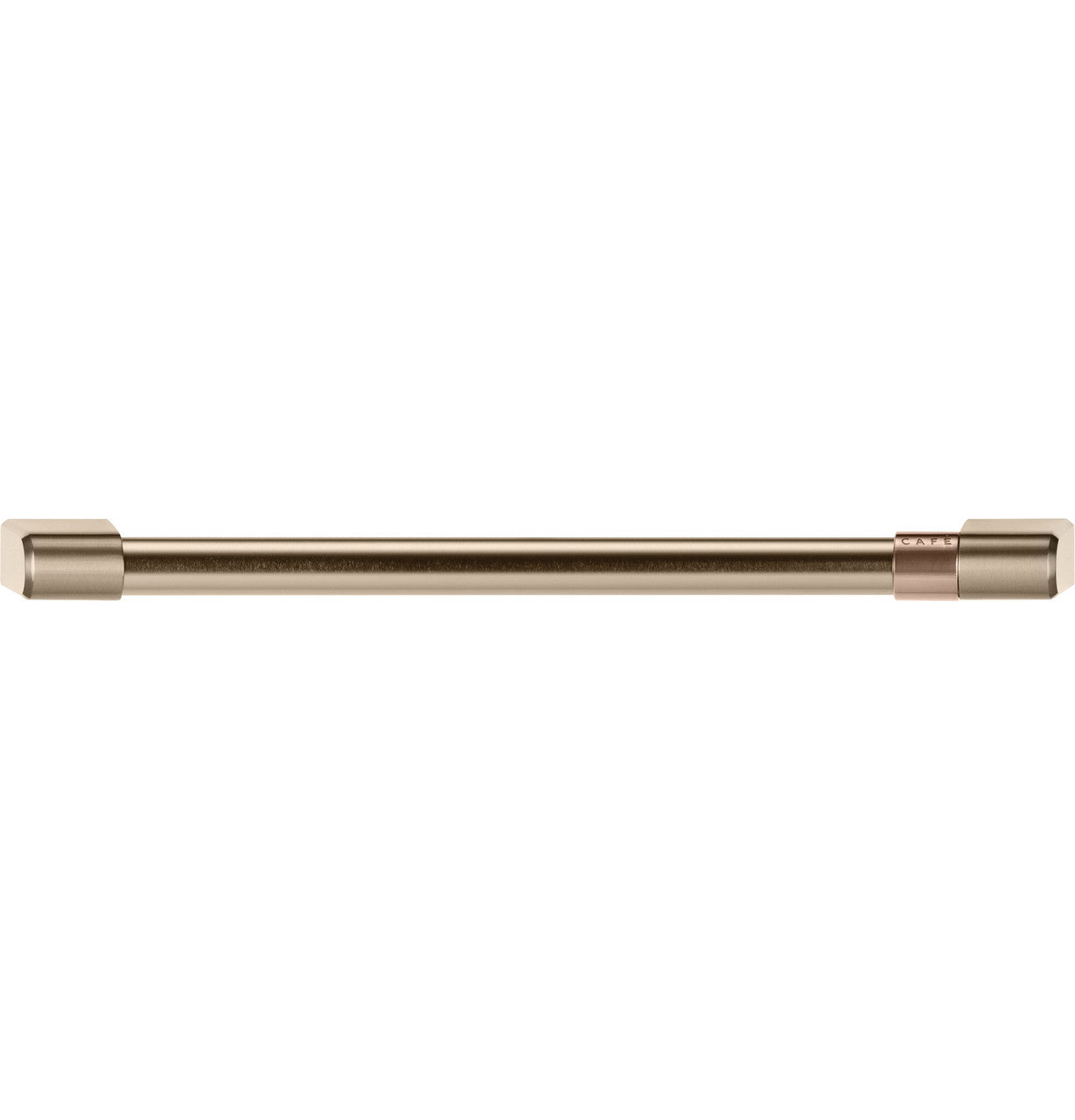 Cafe -Dishwasher Handle Kit in Brushed Bronze - CXADTH1PVBZ