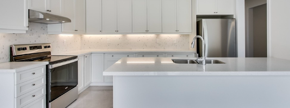 Cyclone - 24 Inch 300 CFM Under Cabinet Range Vent in Stainless - CY917R24SS