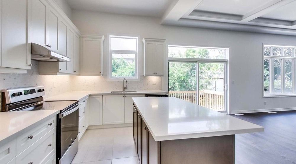 Cyclone - 24 Inch 300 CFM Under Cabinet Range Vent in Stainless - CY917R24SS