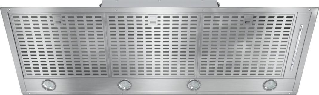 Miele - 43.5 Inch 625 CFM Under Cabinet Range Vent in Stainless - DA2518