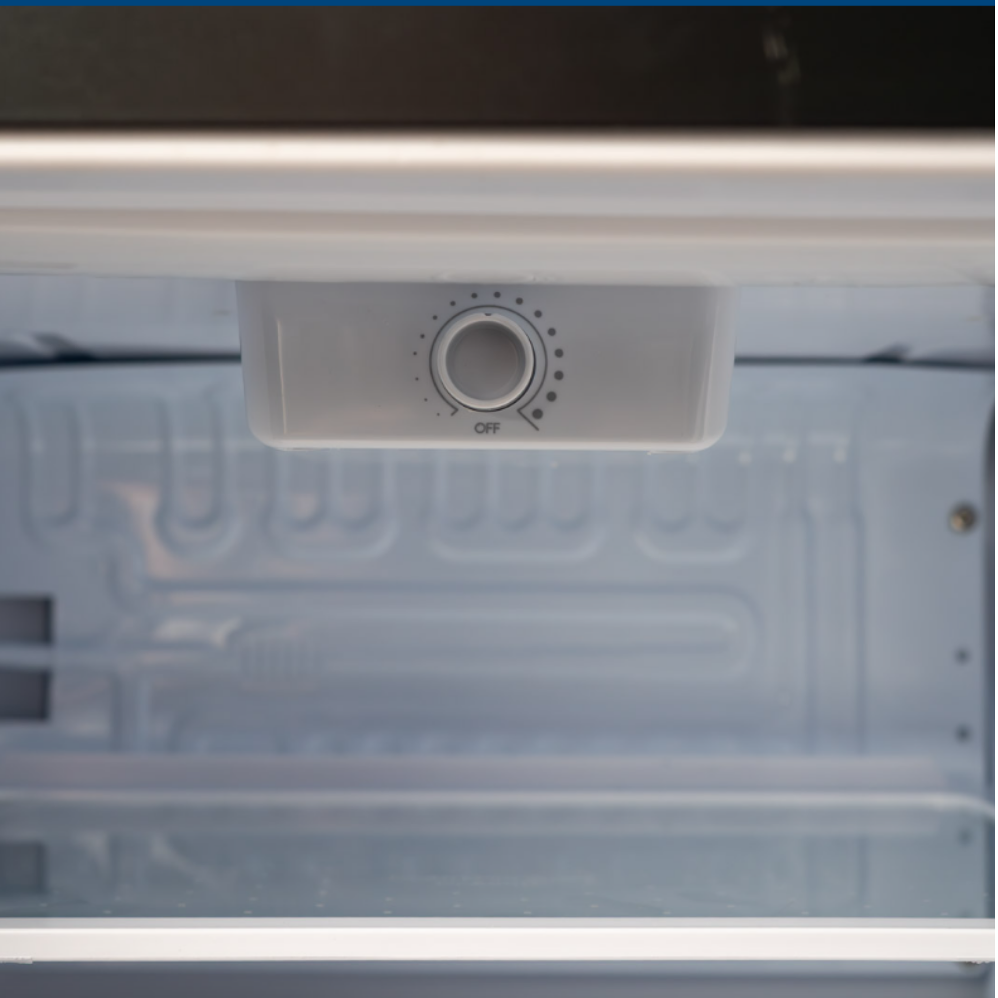 Danby - 17.7 Inch 1.7 cu. ft Compact Refrigerator in Stainless - DAR017A3BSLDB