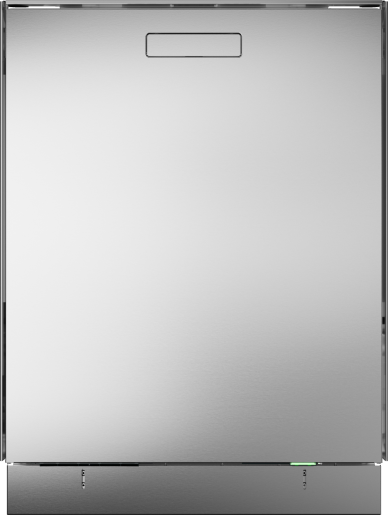 Asko - 42 dBA Built In Dishwasher in Stainless - DBI564I.S