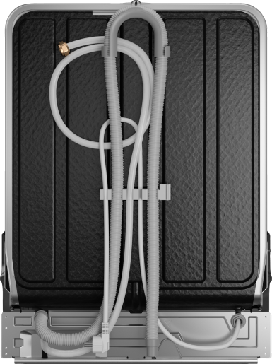 Asko - 42 dBA Built In Dishwasher in Stainless - DBI564I.S