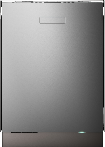 Asko - 40 dBA Built In Dishwasher in Stainless - DBI565IXXL.S