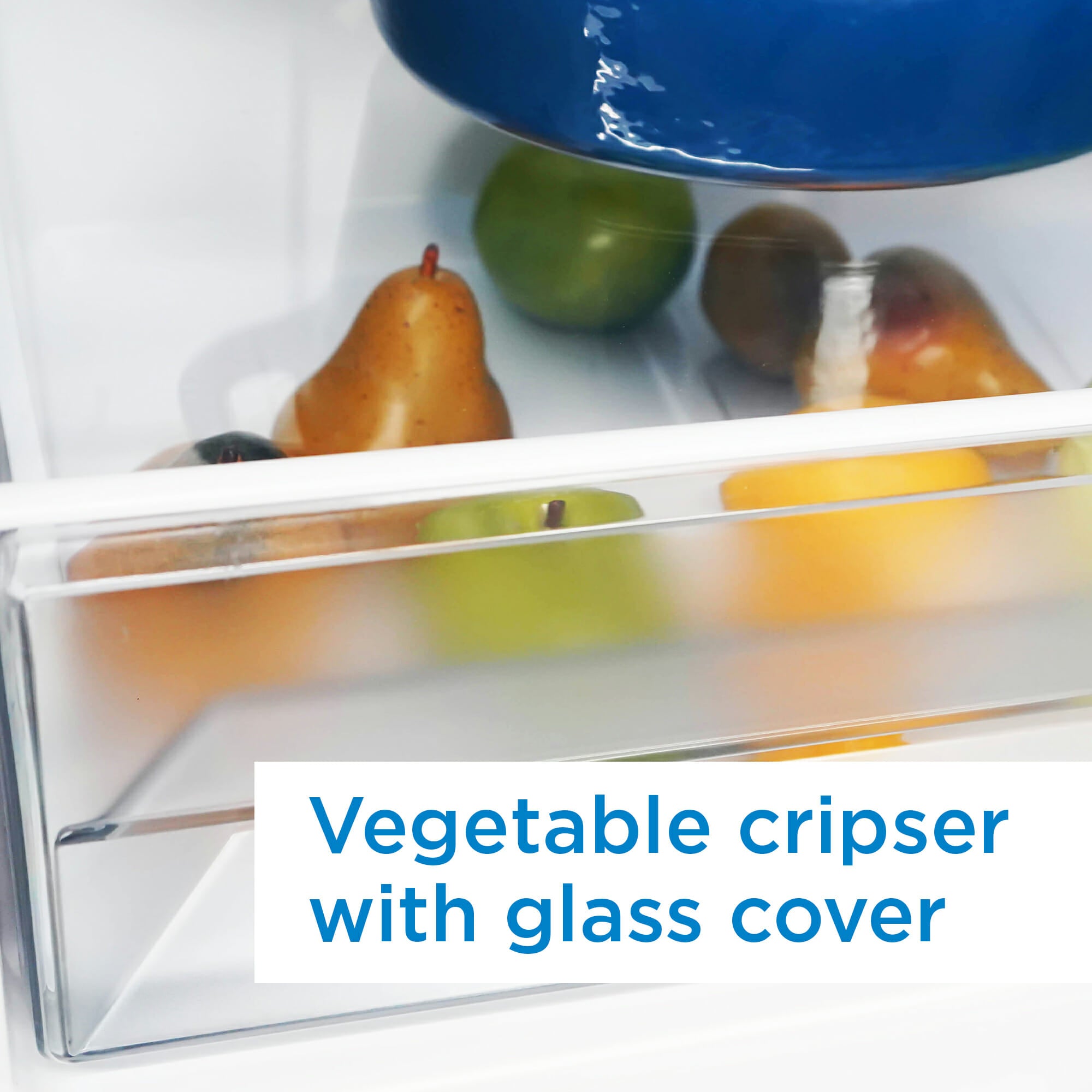 Danby - 23.69 Inch 10.3 cu. ft Bottom Mount Refrigerator in Stainless - DBMF100B1SLDB