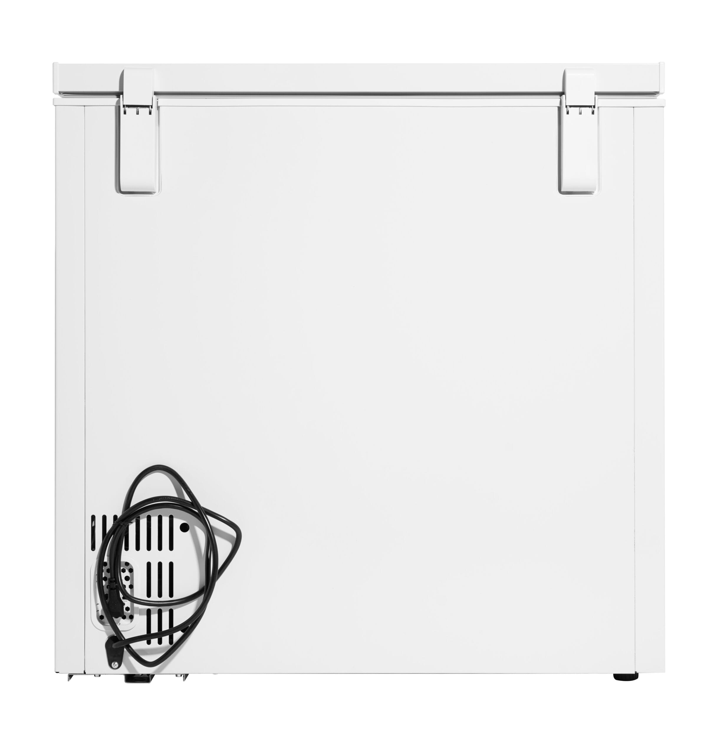 Danby - 7 cu. Ft Chest Freezer in White - DCF070A5WDB