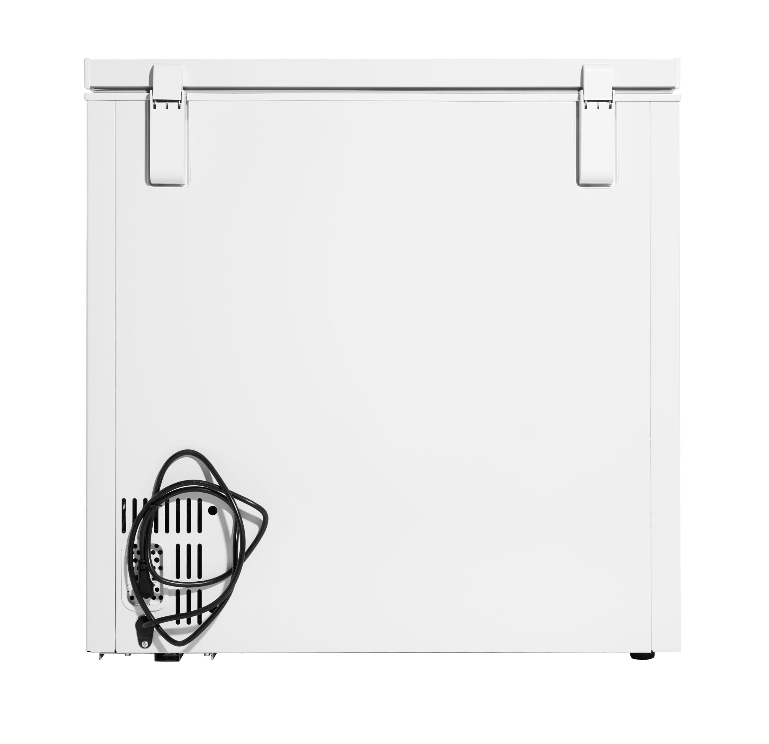 Danby - 7 cu. Ft Chest Freezer in White - DCF070B1WM