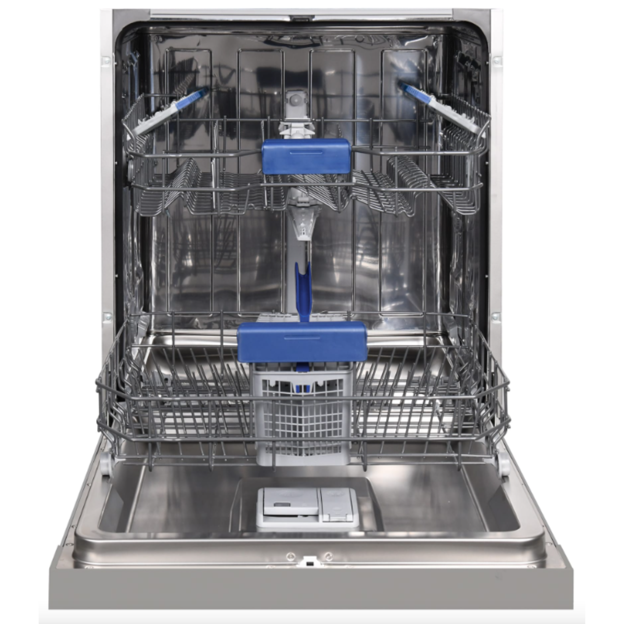 Danby - 51 dBA Built In Dishwasher in Stainless - DDW2400ESS