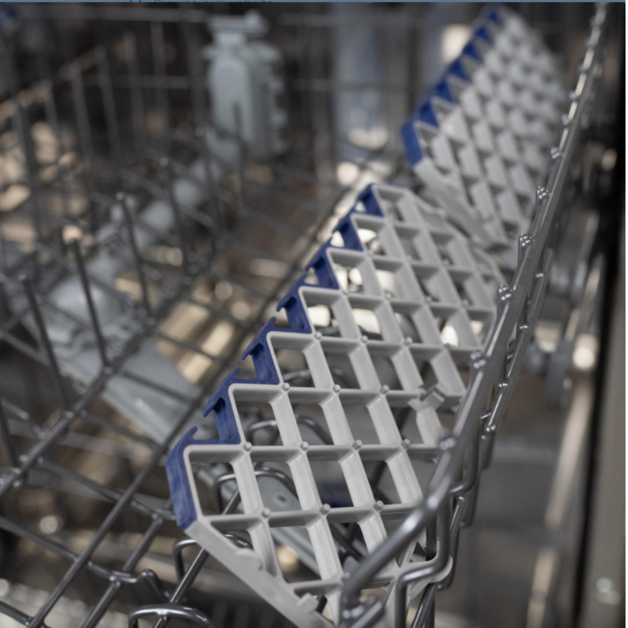 Danby - 51 dBA Built In Dishwasher in Stainless - DDW2400ESS