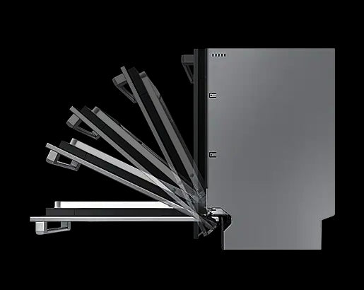 Dacor - 40 dBA Built In Dishwasher in Panel Ready - DDW24G9000APDA