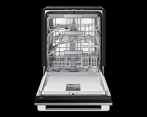Dacor - 40 dBA Built In Dishwasher in Panel Ready - DDW24G9000APDA