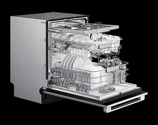 Dacor - 40 dBA Built In Dishwasher in Panel Ready - DDW24G9000APDA