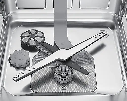 Dacor - 40 dBA Built In Dishwasher in Panel Ready - DDW24G9000APDA