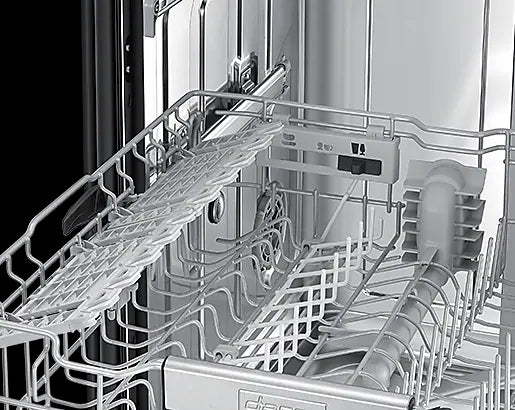 Dacor - 40 dBA Built In Dishwasher in Panel Ready - DDW24G9000APDA