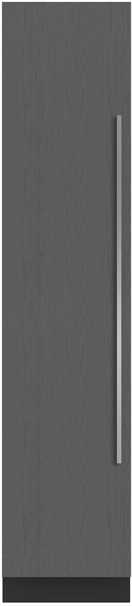 Sub-Zero - 8.8 cu. Ft Built In Freezer in Panel Ready - DEC1850FI/L