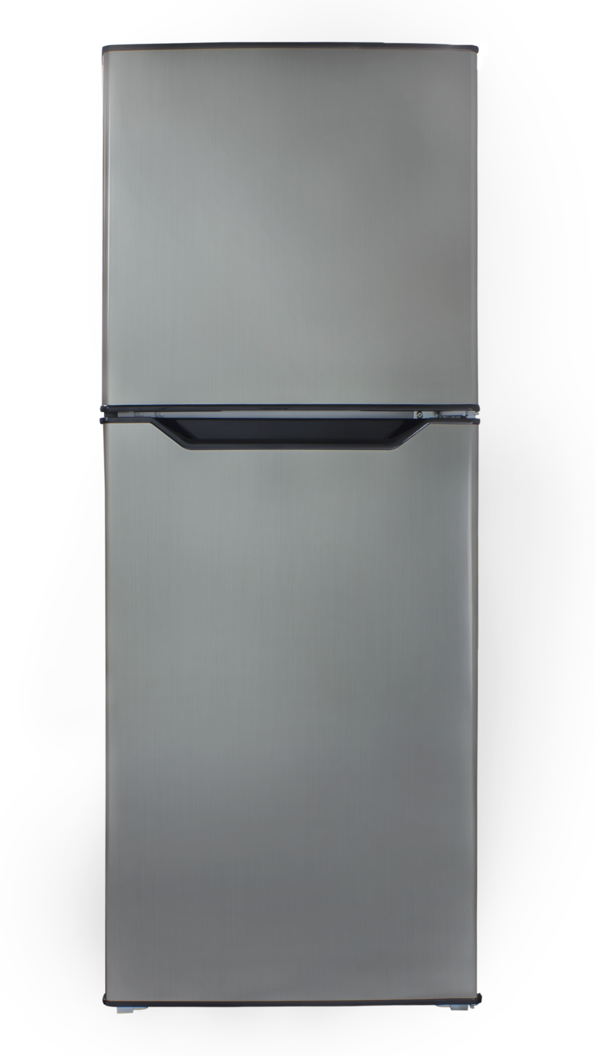 Danby - 21.44 Inch 7 cu. ft Top Mount Refrigerator in Stainless - DFF070B1BSLDB-6