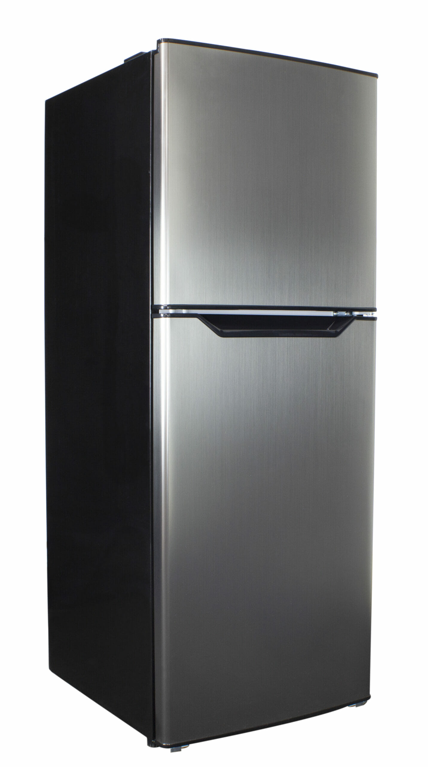 Danby - 21.44 Inch 7 cu. ft Top Mount Refrigerator in Stainless - DFF070B1BSLDB-6