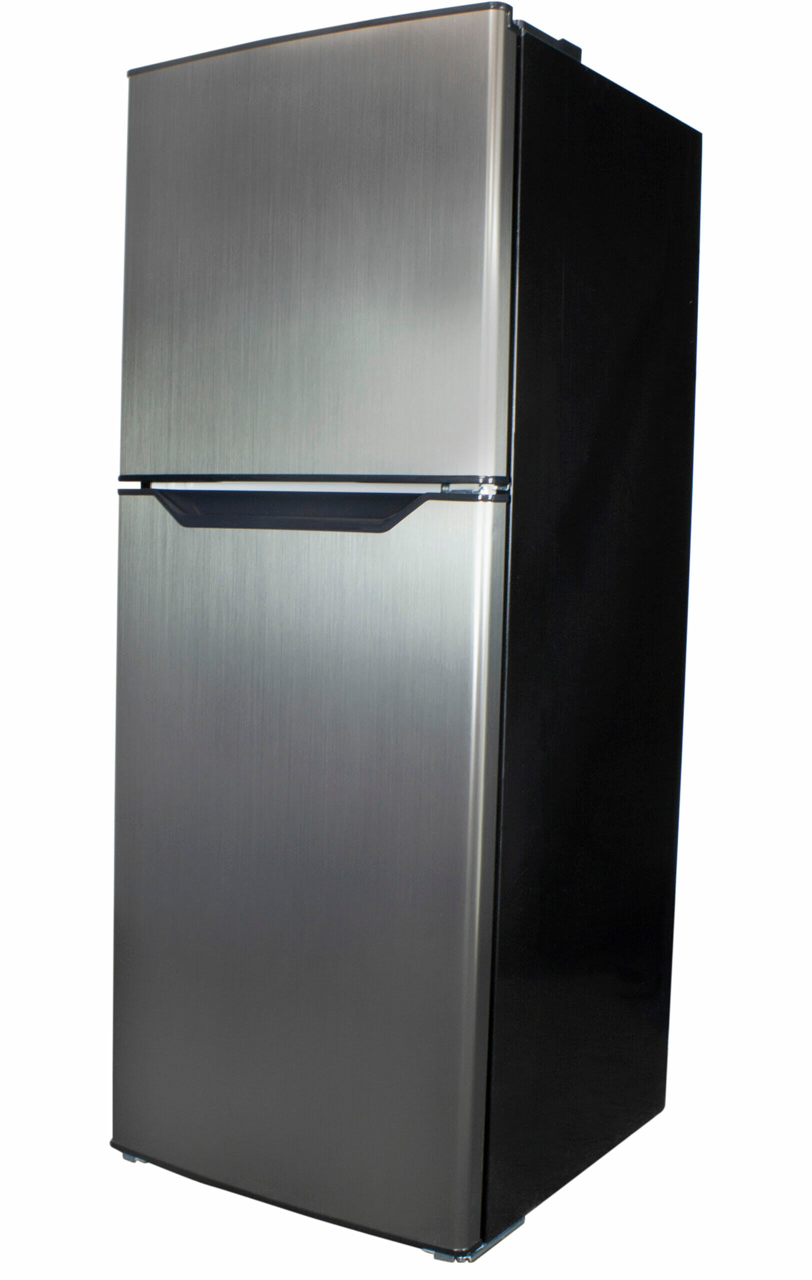 Danby - 21.44 Inch 7 cu. ft Top Mount Refrigerator in Stainless - DFF070B1BSLDB-6