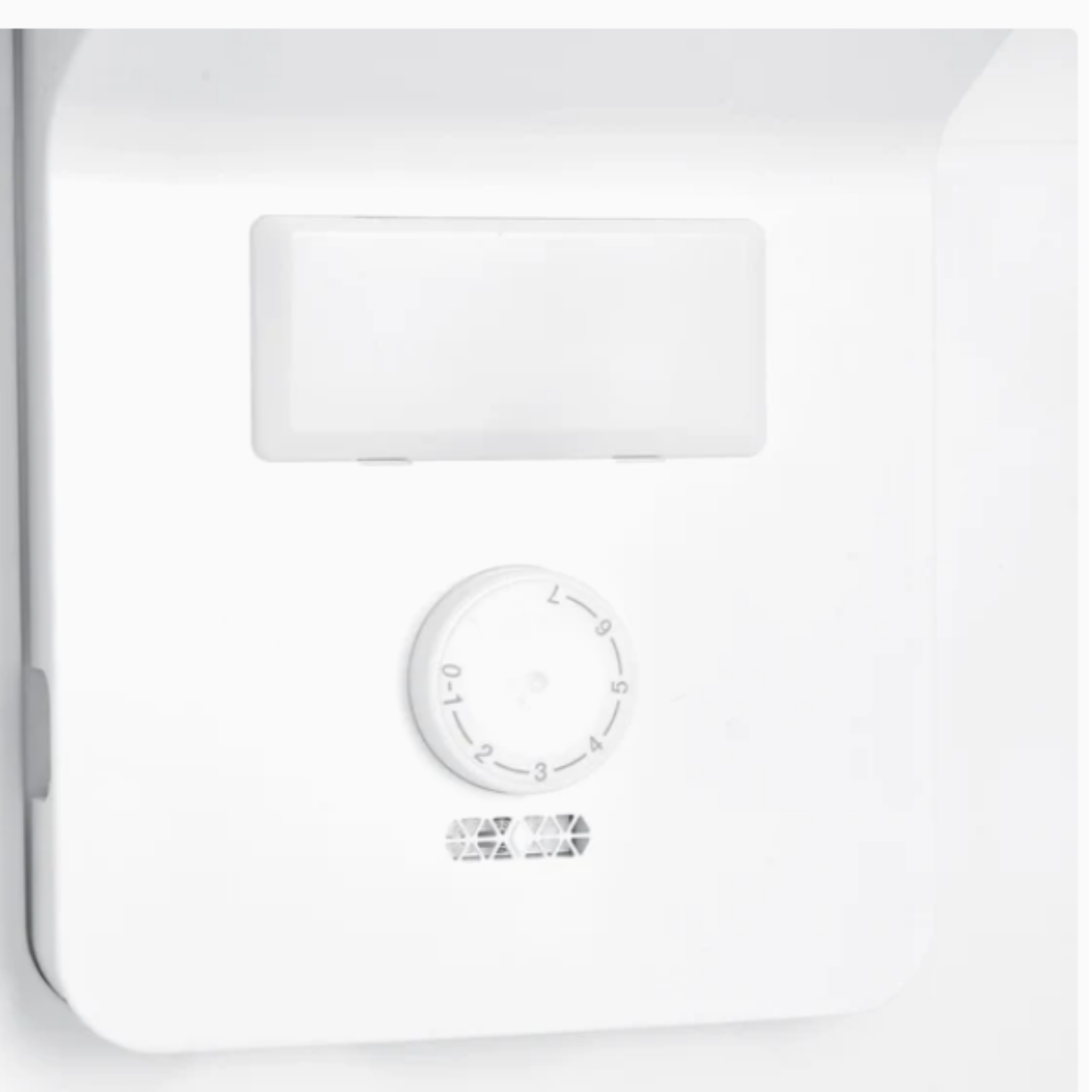 Danby - 21.44 Inch 7 cu. ft Top Mount Refrigerator in Stainless - DFF070B2BSLDB-6