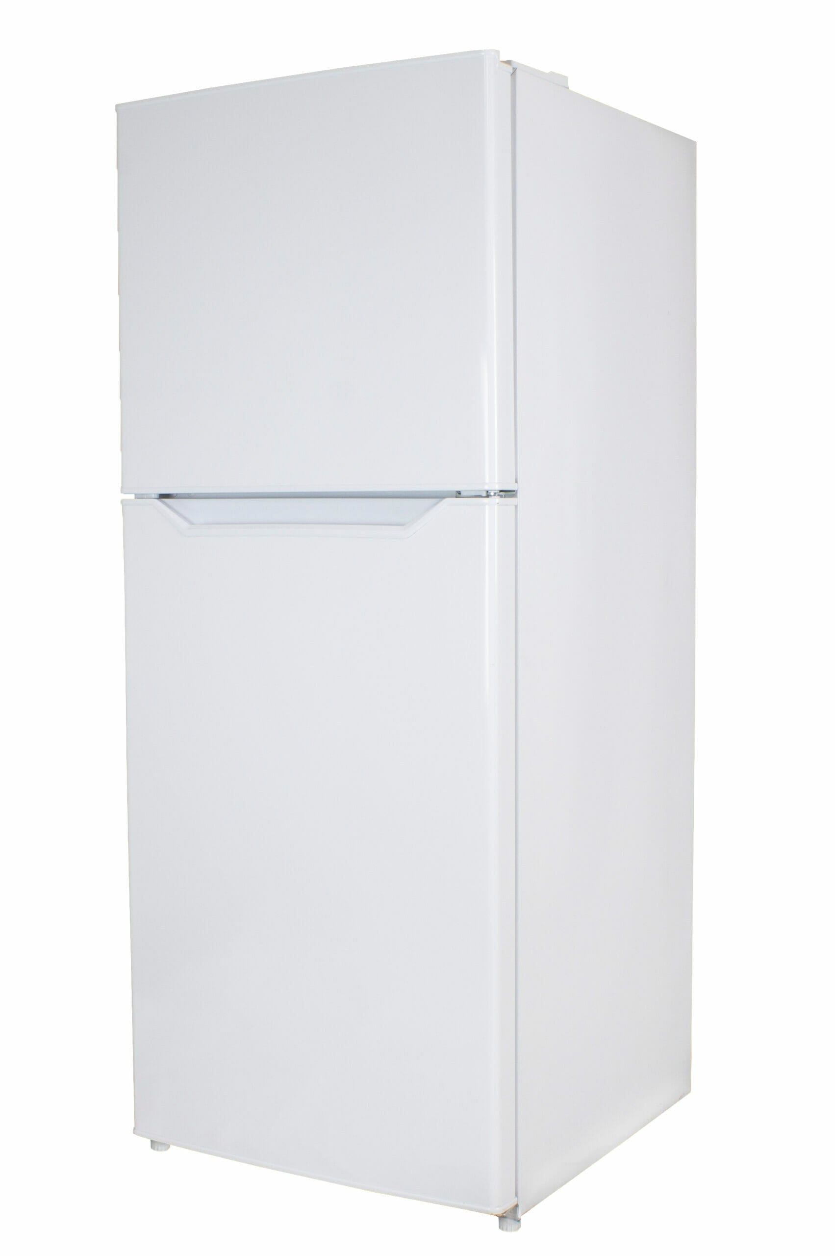 Danby - 23.44 Inch 11.6 cu. ft Top Mount Refrigerator in White - DFF116B1WDBR