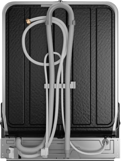 Asko - 40 dBA Built In Dishwasher in Panel Ready - DFI565XXL