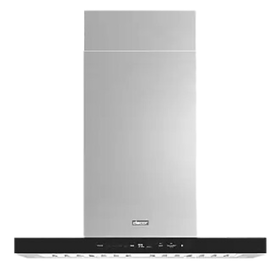 Dacor - 42 Inch 1200 CFM Island Range Vent in Stainless - DHD42U990IS