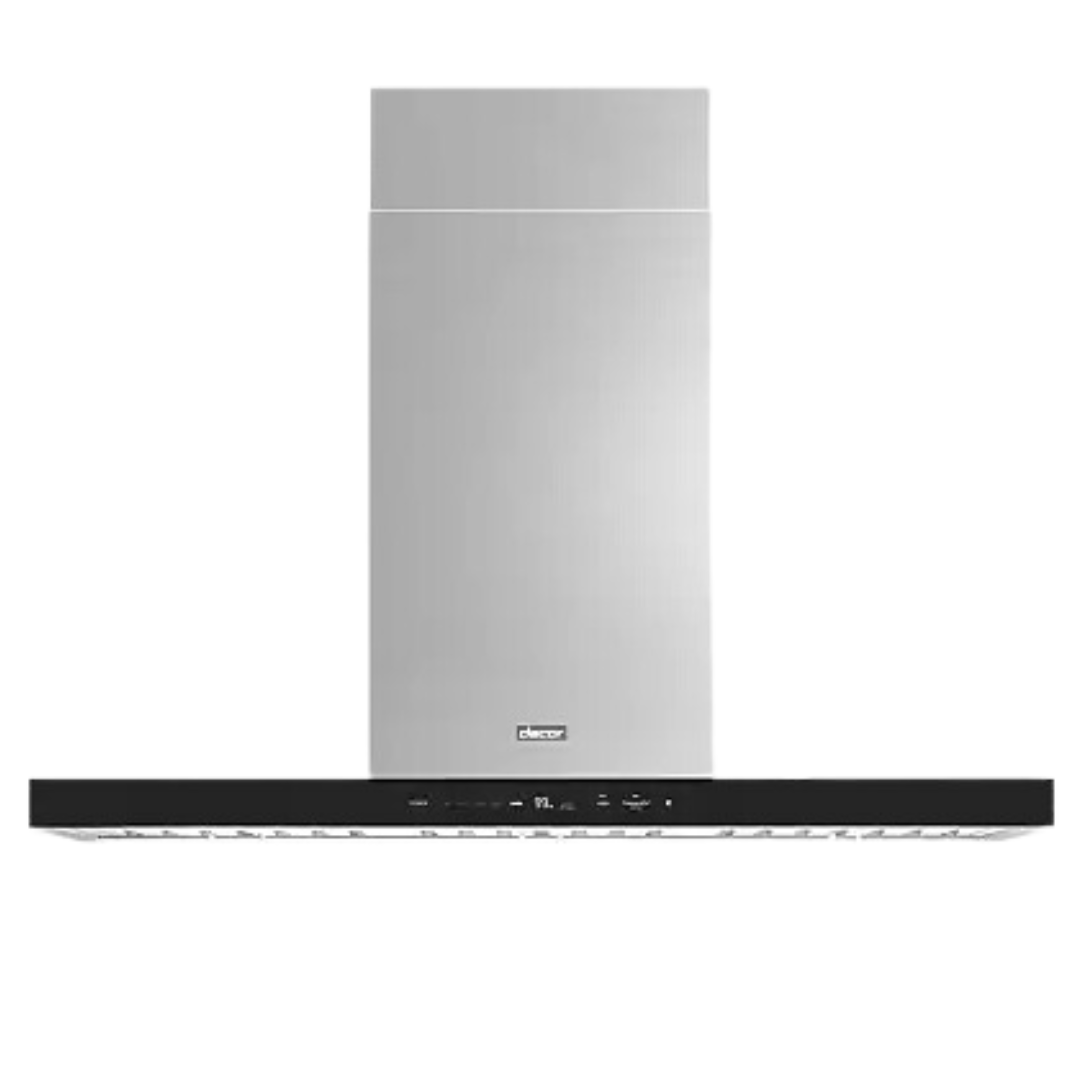 Dacor - 54 Inch 1200 CFM Island Range Vent in Stainless - DHD54U990IS