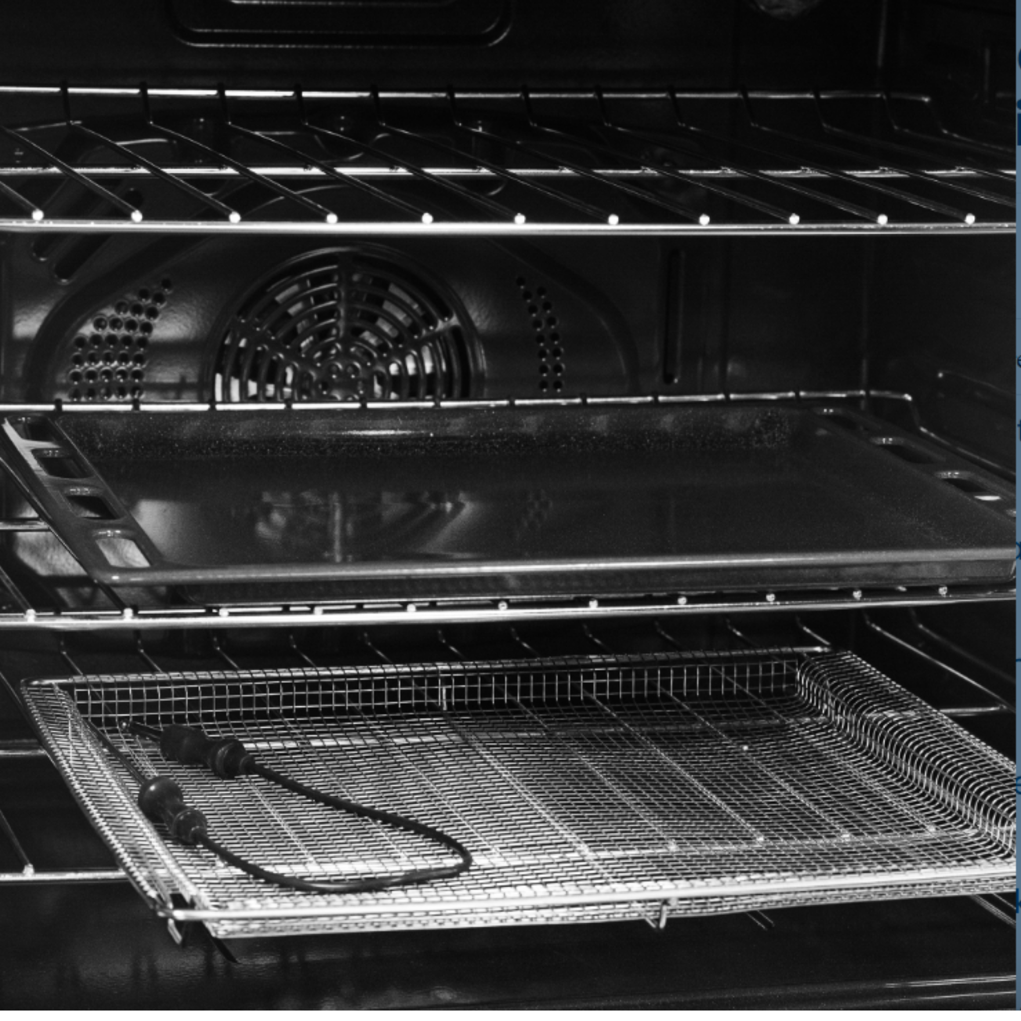 Danby - 5 cu. ft Induction Range in Stainless - DIRC300BSSC