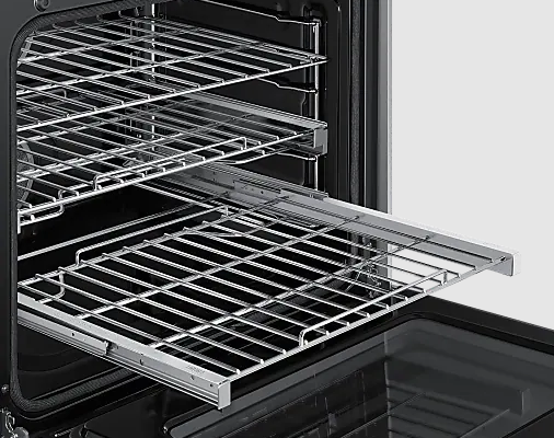 Dacor - 6.3 cu. ft Gas Range in Stainless - DOP30T940DS