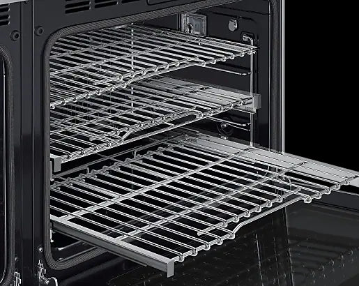 Dacor - 5.4 cu. ft Gas Range in Stainless - DOP48T960DS