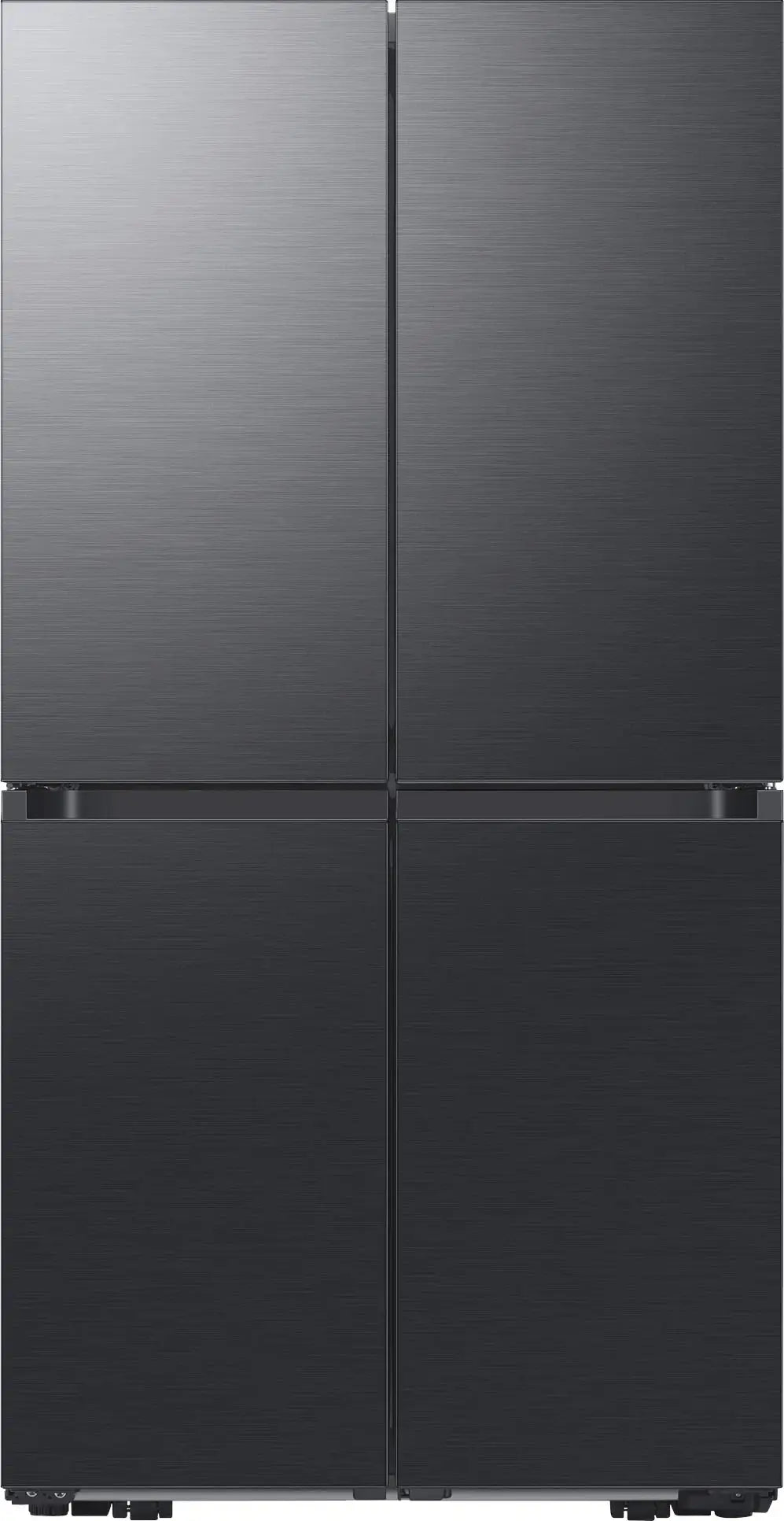 Dacor - 36 Inch 22.8 cu. ft 4-Door Refrigerator in Graphite - DRF36C500MT