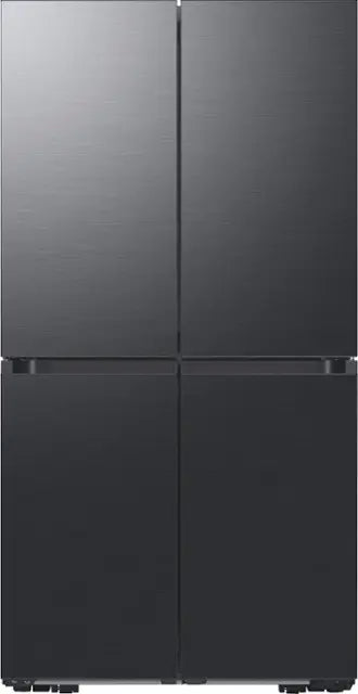 Dacor - 36 Inch 22.8 cu. ft 4-Door Refrigerator in Graphite - DRF36C500MT