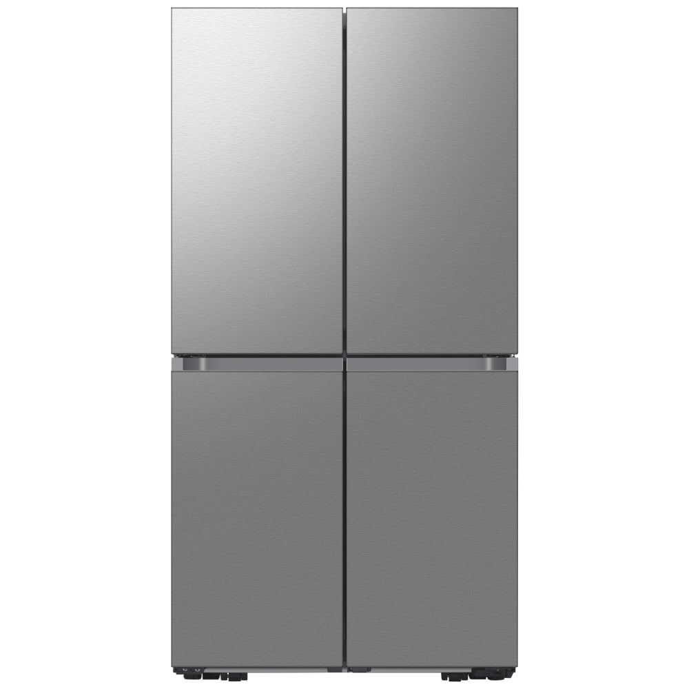 Dacor - 36 Inch 22.8 cu. ft 4-Door Refrigerator in Stainless - DRF36C500SR