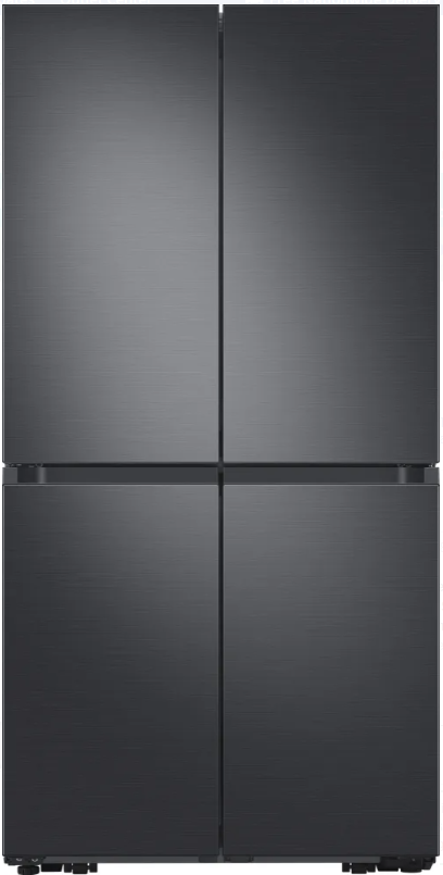 Dacor - 36 Inch 22.8 cu. ft French Door Refrigerator in Graphite - DRF36C700MT