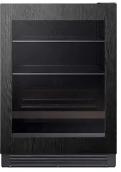 Dacor - 23.75 Inch 5 cu. ft Beverage Centre Refrigerator in Stainless - DRR24G7400APDA