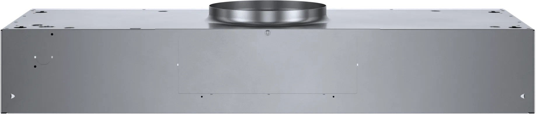 Bosch - 30 Inch 300 CFM Under Cabinet Range Vent in Stainless - DUH30253UC