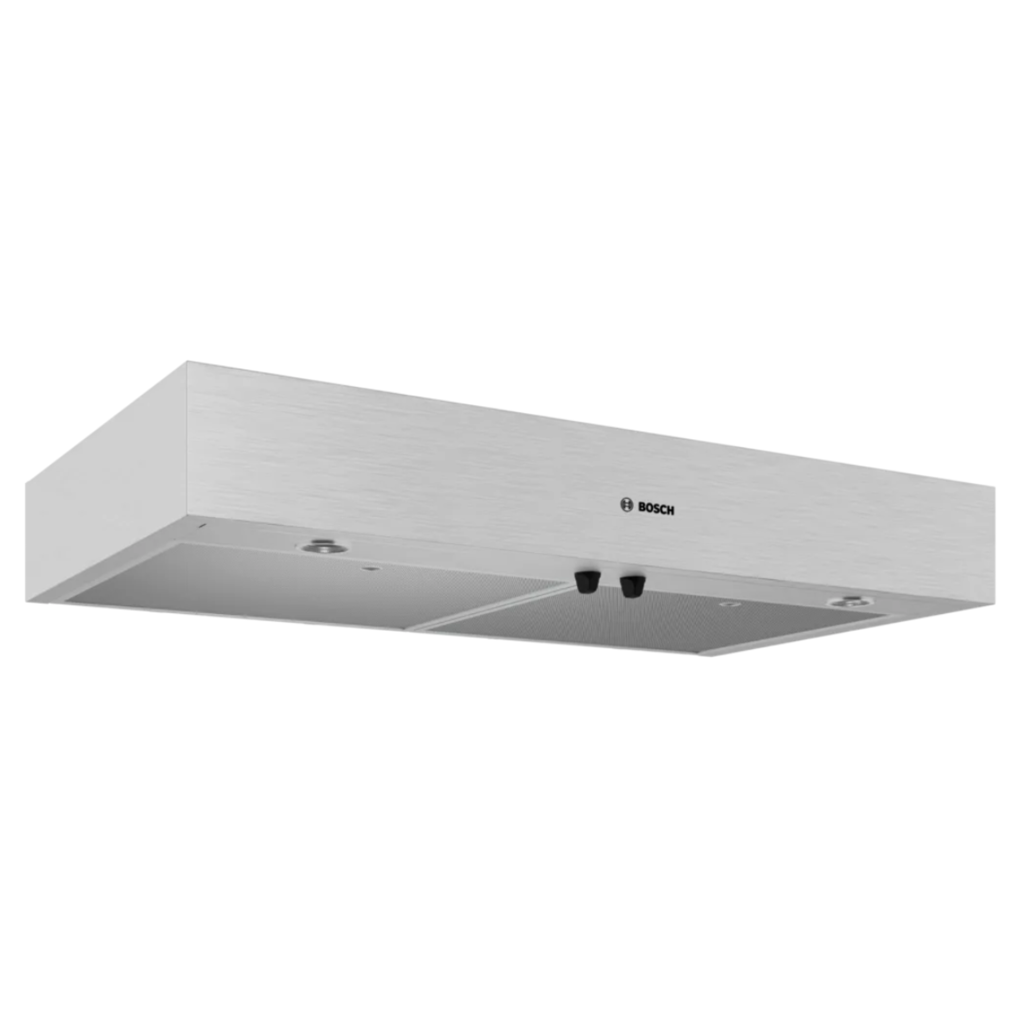 Bosch - 36 Inch 300 CFM Under Cabinet Range Vent in Stainless - DUH36253UC
