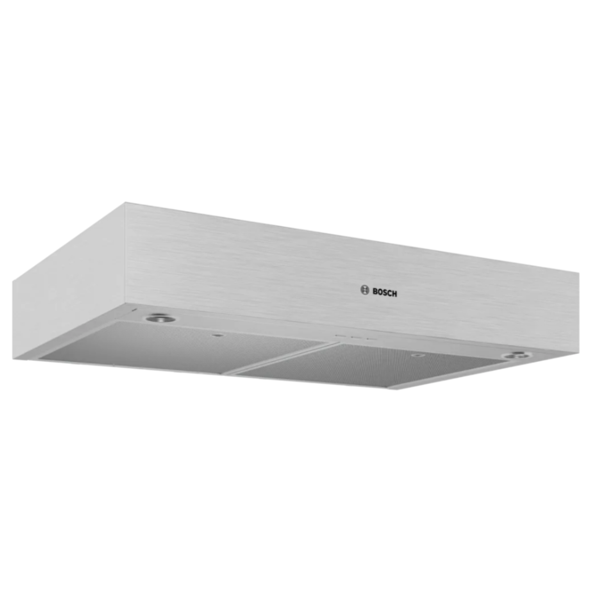Bosch - 30 Inch 300 CFM Under Cabinet Range Vent in Stainless - DUH50353UC