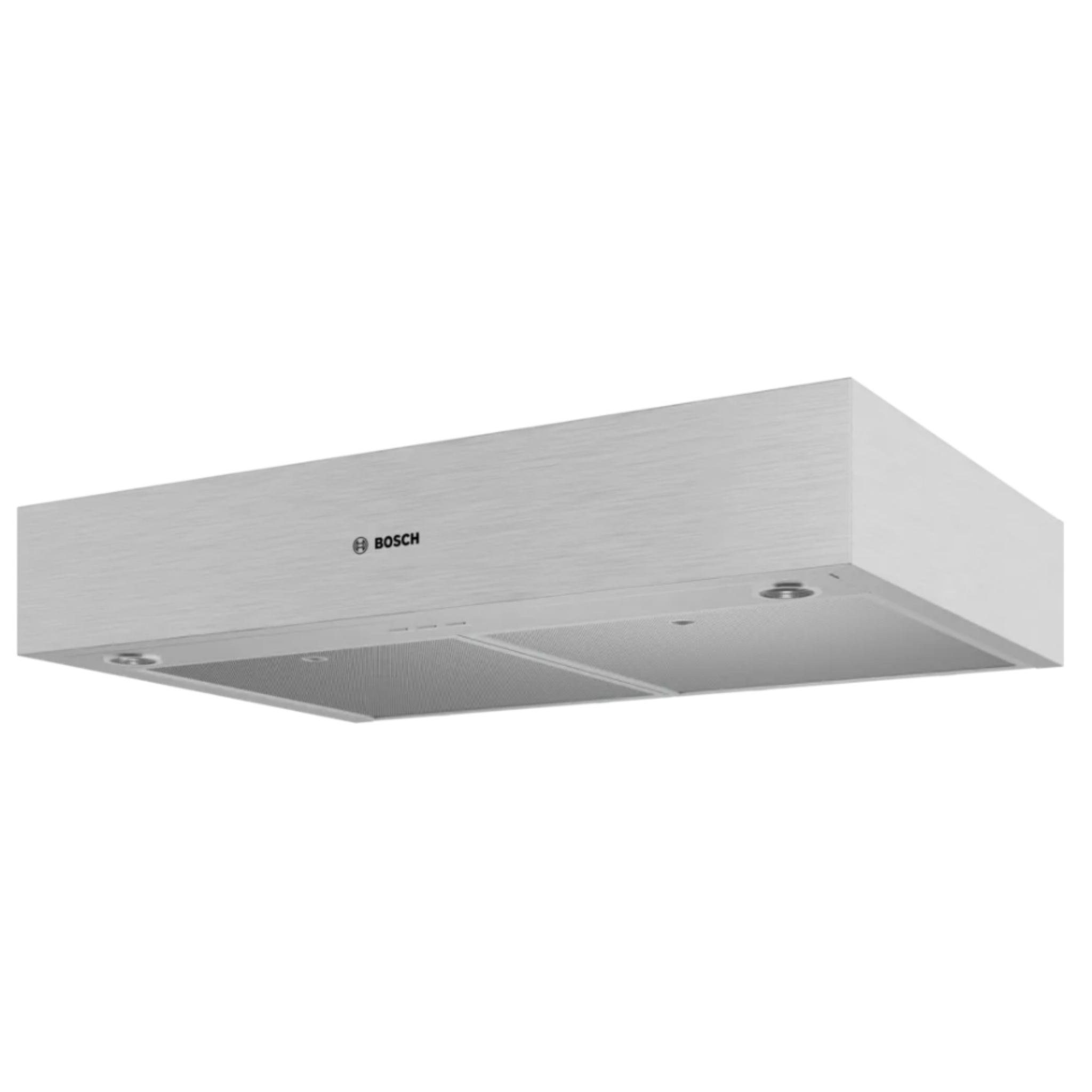 Bosch - 30 Inch 300 CFM Under Cabinet Range Vent in Stainless - DUH50353UC